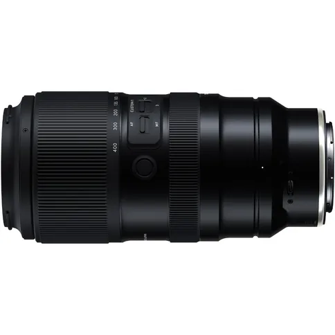 Tamron 50–400 mm F/4.5–6.3 Di III VC VXD (Nikon Z) - Imagen 3