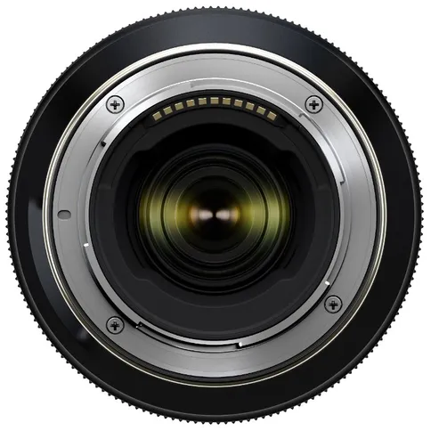 Tamron 50–400 mm F/4.5–6.3 Di III VC VXD (Nikon Z) - Imagen 5