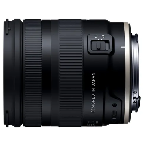 Tamron 11–20mm f/2,8 Di III-A RXD – Canon RF