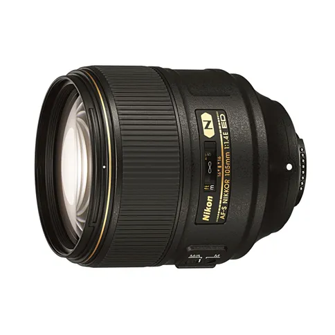 Nikon AF-S 105mm F1.4E ED - Imagen 5