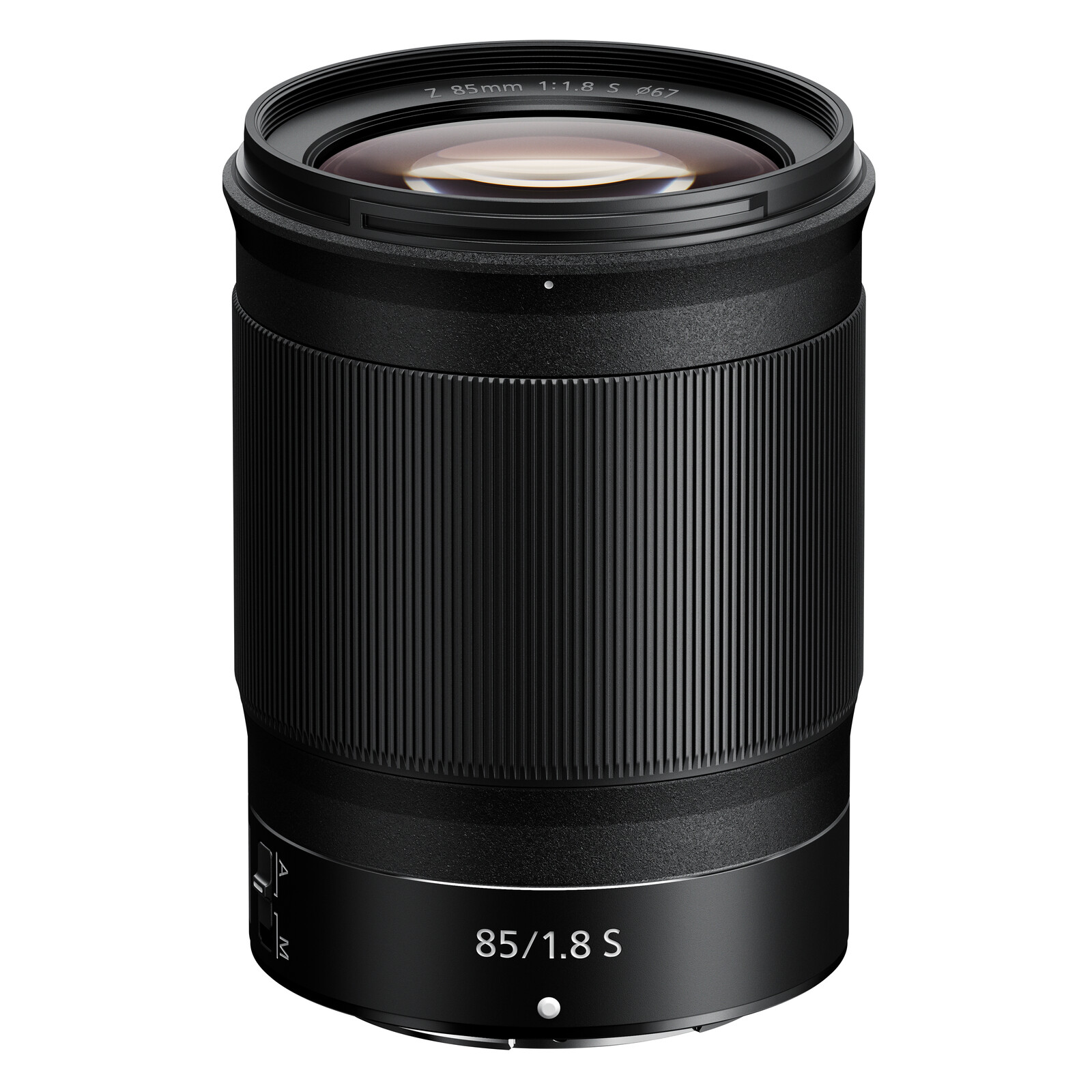 Nikon Nikkor Z 85 mm F/1.8 S-Line - Imagen 2
