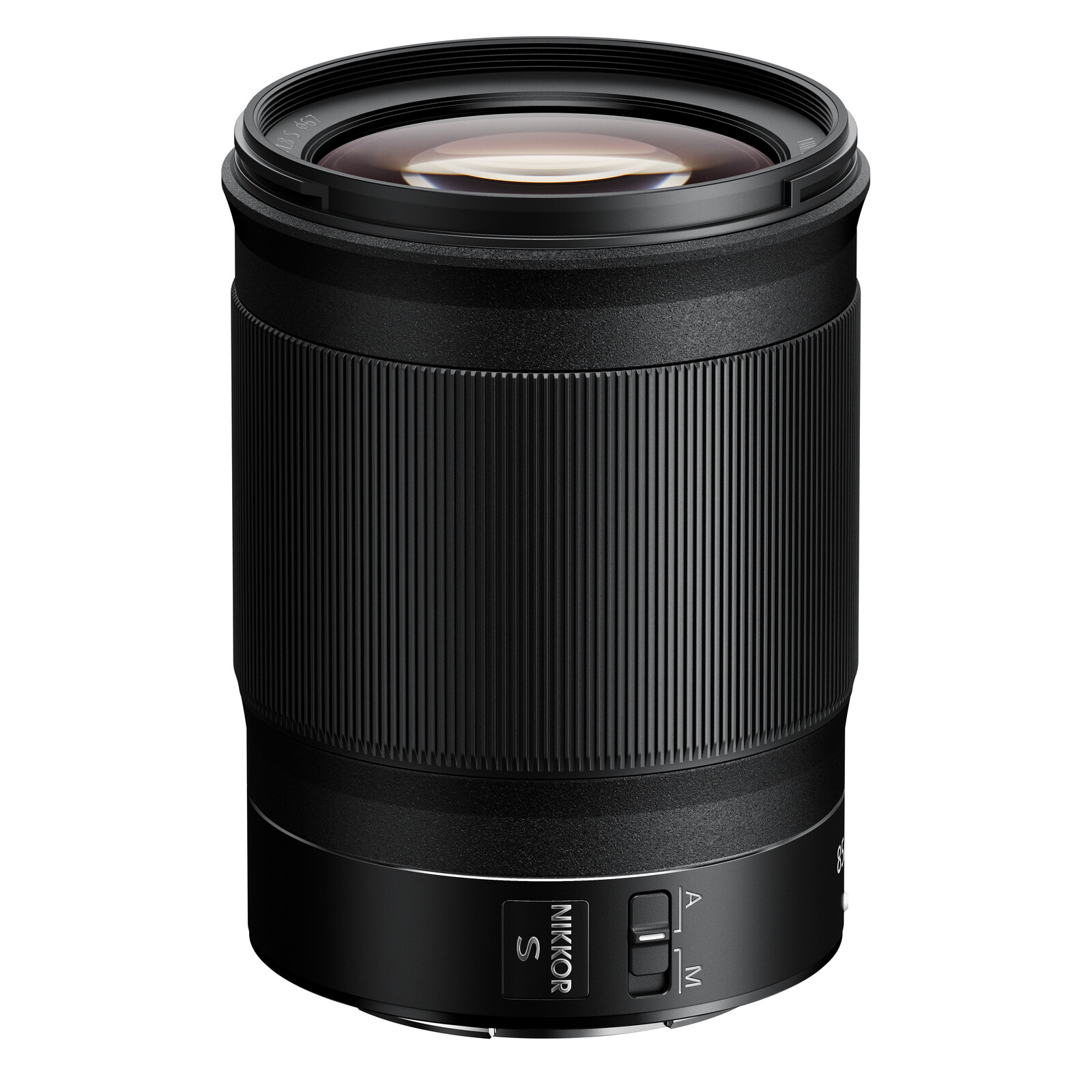 Nikon Nikkor Z 85 mm F/1.8 S-Line - Imagen 3