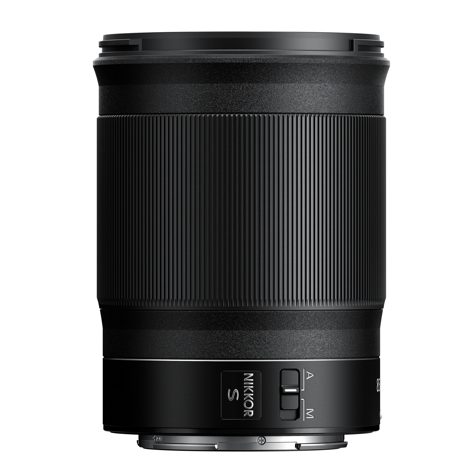 Nikon Nikkor Z 85 mm F/1.8 S-Line - Imagen 4