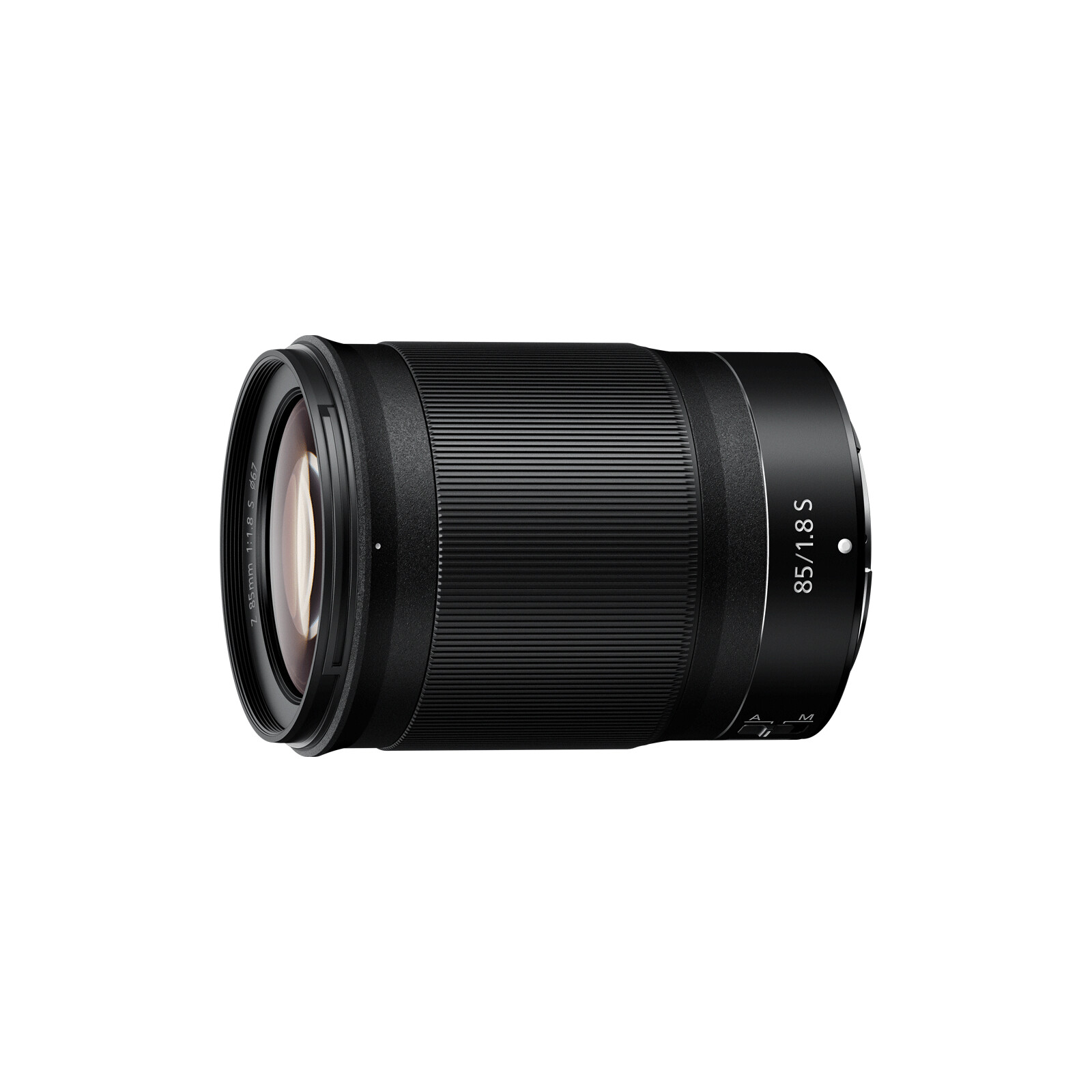 Nikon Nikkor Z 85 mm F/1.8 S-Line - Imagen 5