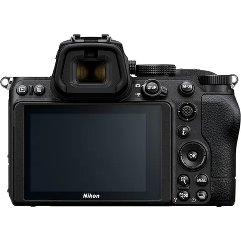 Nikon Z 5 + Z 24-50 mm f/4-6,3 - Imagen 2