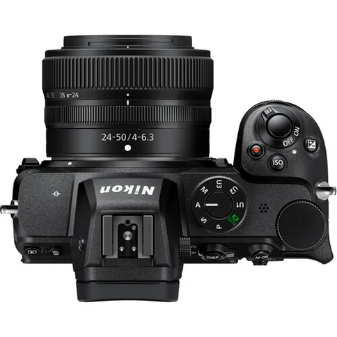Nikon Z 5 + Z 24-50 mm f/4-6,3 - Imagen 3