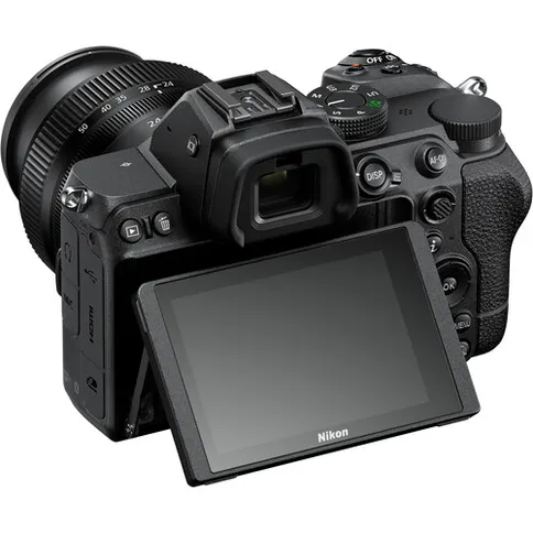 Nikon Z 5 + Z 24-50 mm f/4-6,3 - Imagen 4