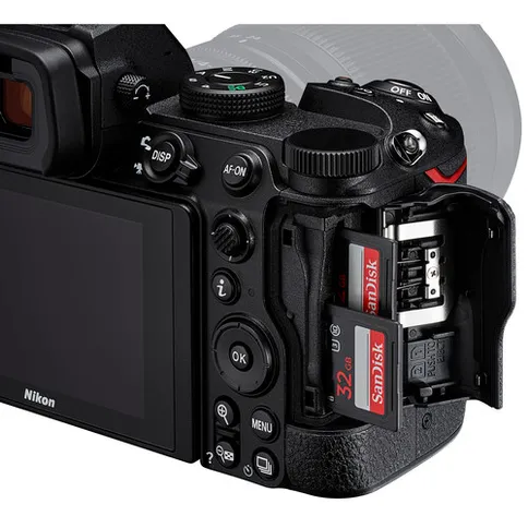 Nikon Z 5 + Z 24-50 mm f/4-6,3 - Imagen 5