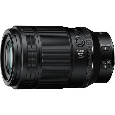 Nikon NIKKOR Z MC 105 mm f/2.8 VR S - Imagen 2