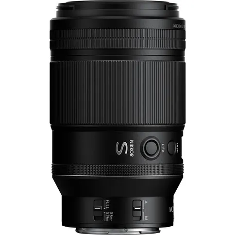 Nikon NIKKOR Z MC 105 mm f/2.8 VR S - Imagen 3