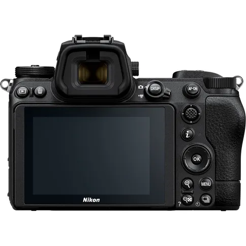 Nikon Z7 II + NIKKOR Z 24-70mm f/4.0 S - Imagen 2