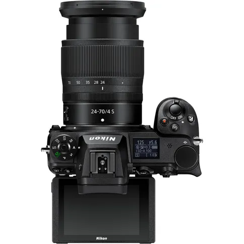 Nikon Z7 II + NIKKOR Z 24-70mm f/4.0 S - Imagen 3