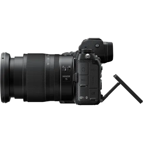 Nikon Z7 II + NIKKOR Z 24-70mm f/4.0 S - Imagen 4