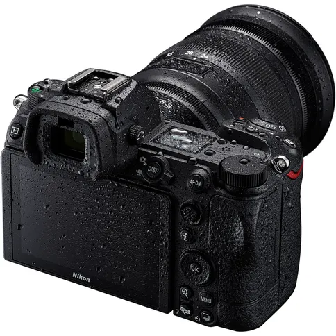 Nikon Z7 II + NIKKOR Z 24-70mm f/4.0 S - Imagen 6