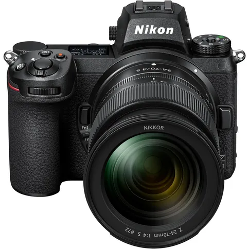 Nikon Z 6II + NIKKOR Z 24-70mm F/4.0 S - Imagen 5