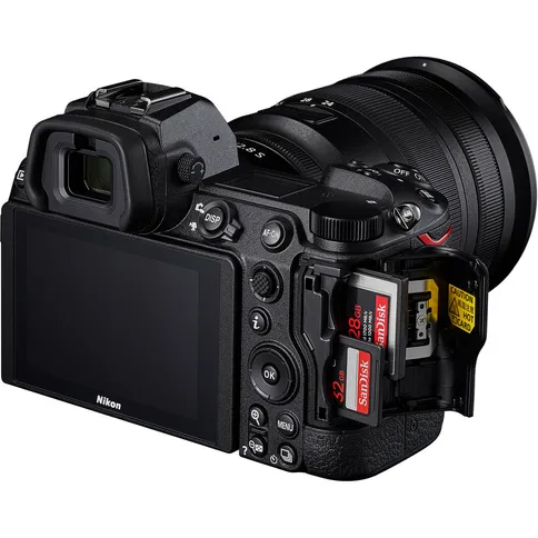 Nikon Z 6II + NIKKOR Z 24-70mm F/4.0 S - Imagen 6