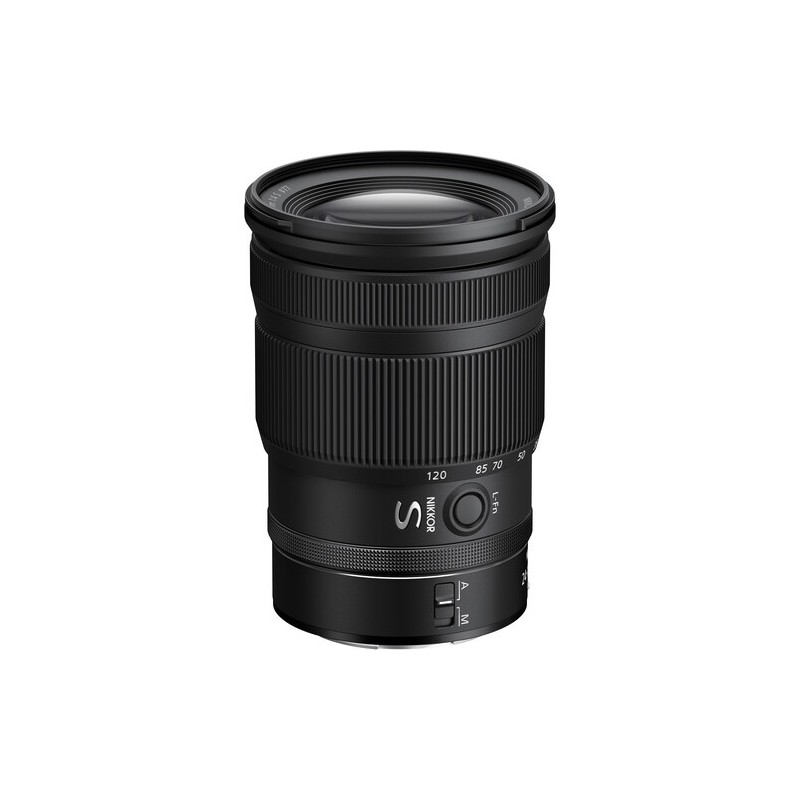 Nikon Z 24-120mm F/4.0 S