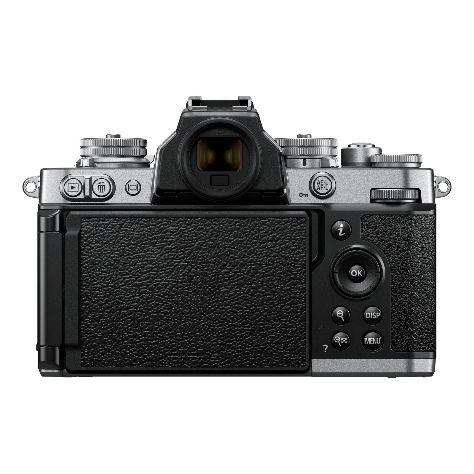 Nikon Z fc Silver/Black + NIKKOR Z DX 16-50mm f/3,5-6,3 VR SE - Imagen 7