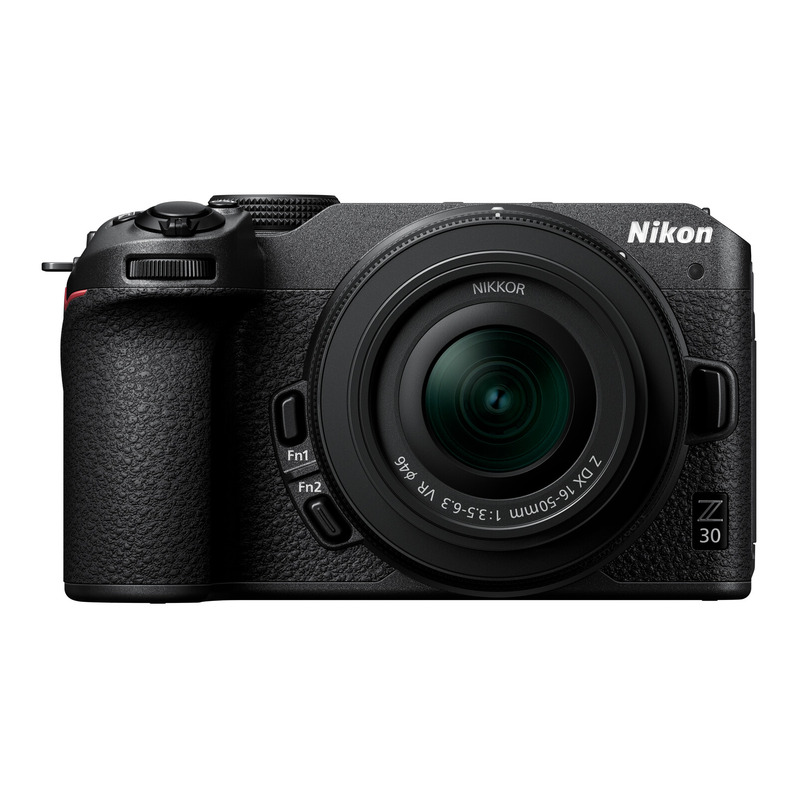 Nikon Z 30 + Z DX 16-50mm f/3.5-6.3 VR Vlogger Kit