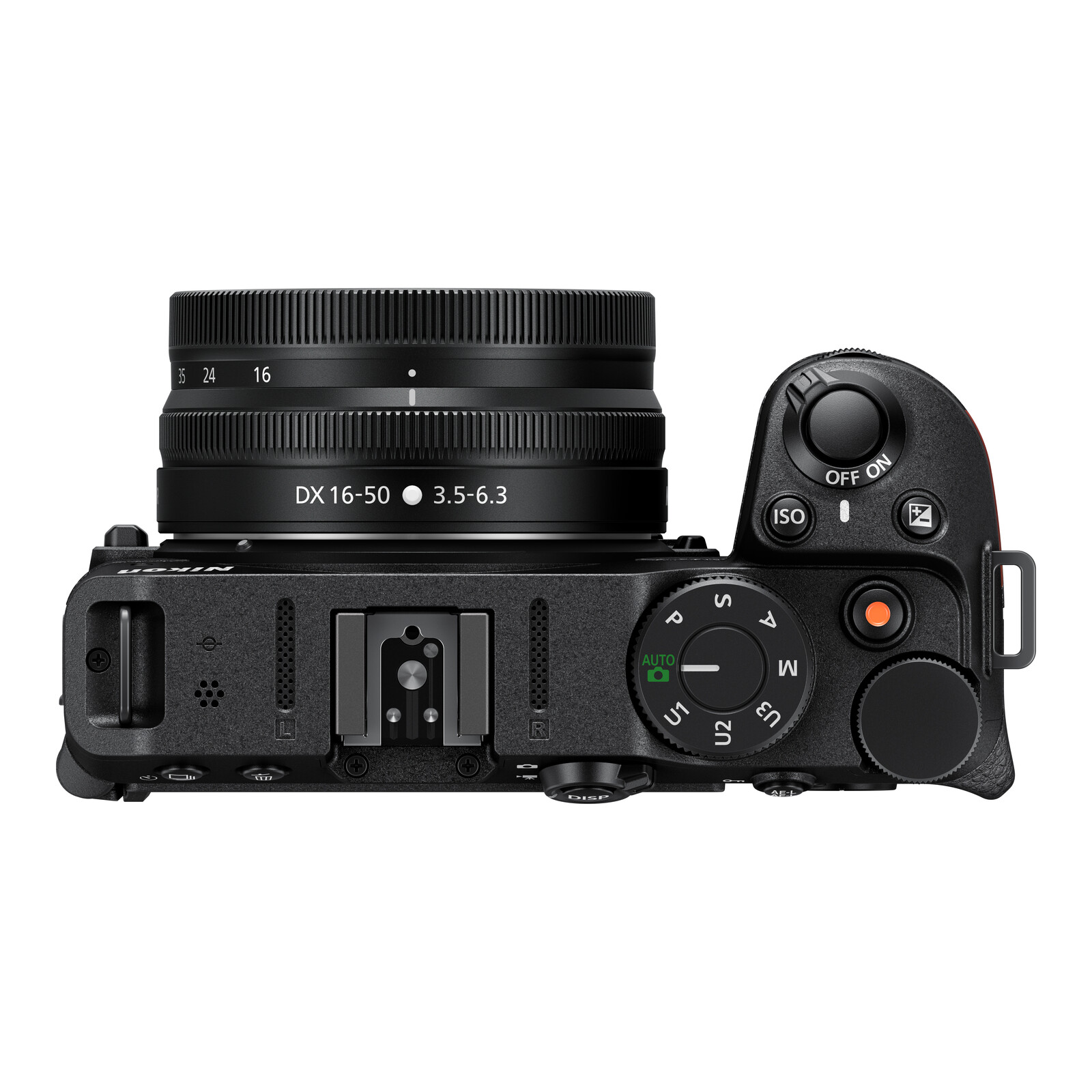 Nikon Z 30 + Z DX 16-50mm f/3.5-6.3 VR Vlogger Kit - Imagen 6