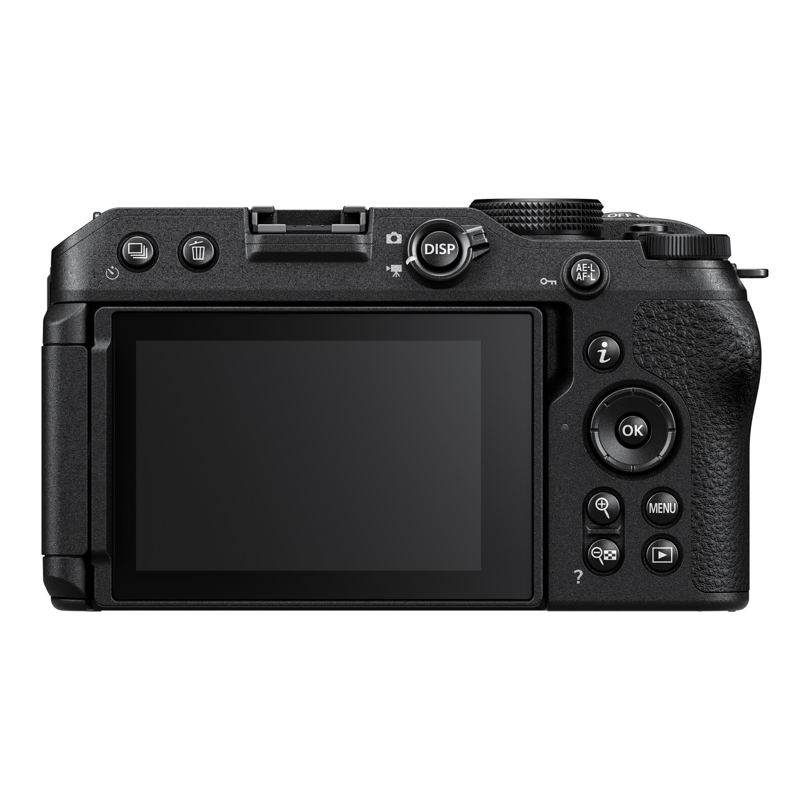 Nikon Z 30 + Z DX 16-50mm f/3.5-6.3 VR Vlogger Kit - Imagen 7