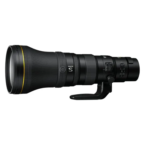 Nikon Z 800 mm f/6.3 VR S