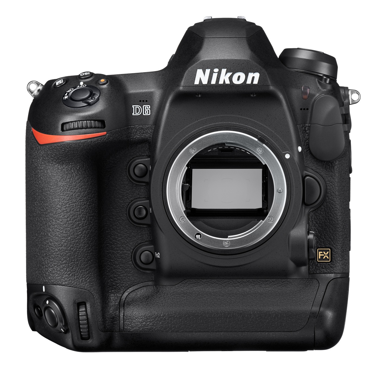 Nikon D6 Body