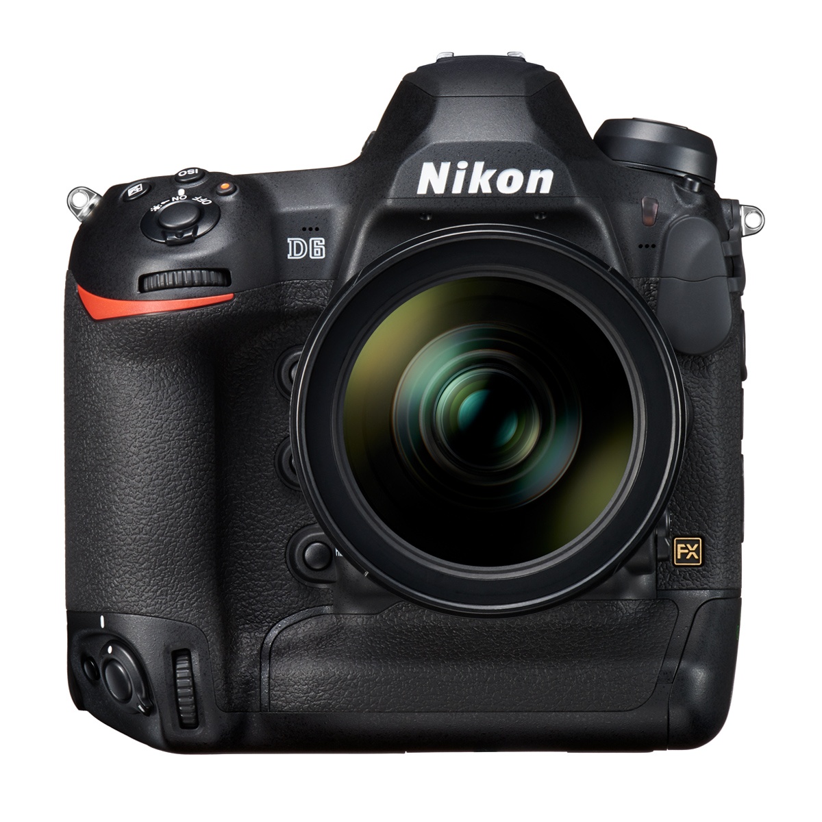 Nikon D6 Body - Imagen 3