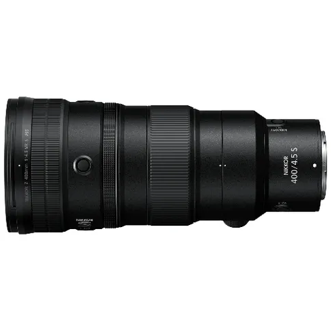 Nikon Z 400 mm f/4,5 VR S - Imagen 3