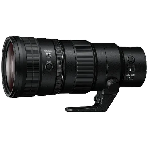 Nikon Z 400 mm f/4,5 VR S