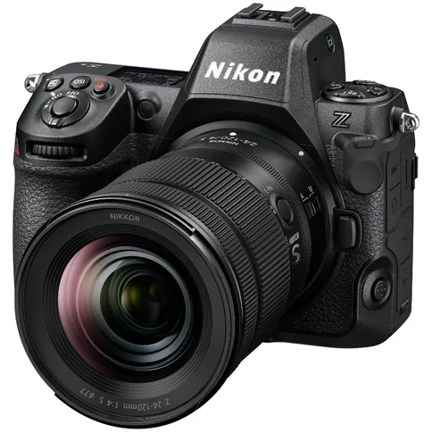 Nikon Z8 + NIKKOR Z 24-120 mm f/4 S-Line - Imagen 2
