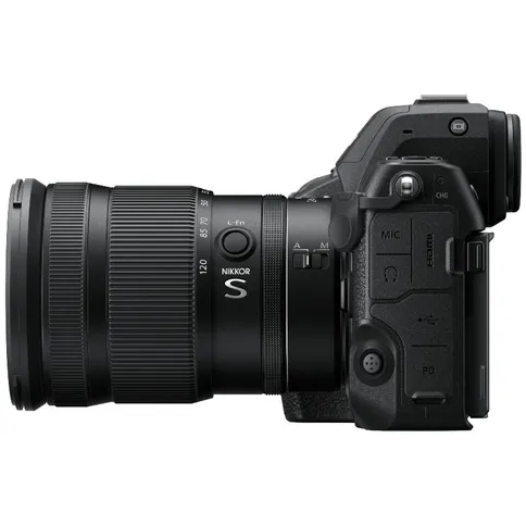 Nikon Z8 + NIKKOR Z 24-120 mm f/4 S-Line - Imagen 3