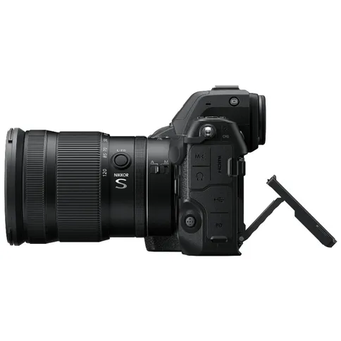 Nikon Z8 + NIKKOR Z 24-120 mm f/4 S-Line - Imagen 4