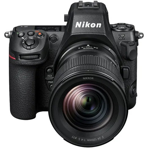 Nikon Z8 + NIKKOR Z 24-120 mm f/4 S-Line - Imagen 5