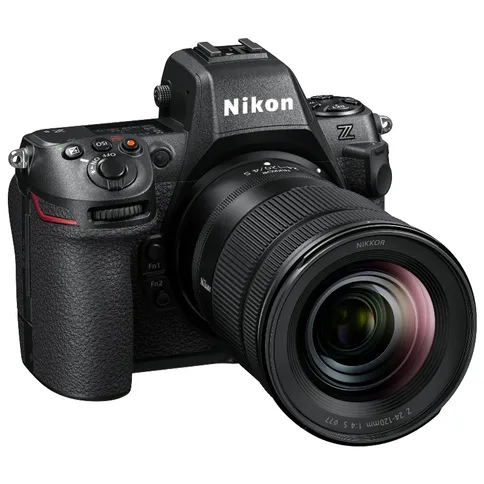 Nikon Z8 + NIKKOR Z 24-120 mm f/4 S-Line - Imagen 6