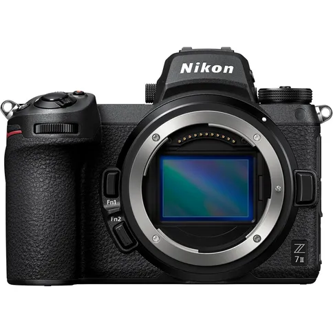 Nikon Z 7II + Nikkor Z 24–120 mm f/4 S - Imagen 2