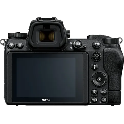 Nikon Z 7II + Nikkor Z 24–120 mm f/4 S - Imagen 3