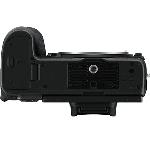 Nikon Z 7II + Nikkor Z 24–120 mm f/4 S - Imagen 4