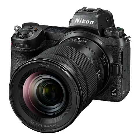 Nikon Z 6II + NIKKOR Z 24-120 mm f/4 S - Imagen 9