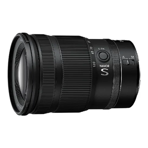 Nikon Z 6II + NIKKOR Z 24-120 mm f/4 S - Imagen 7