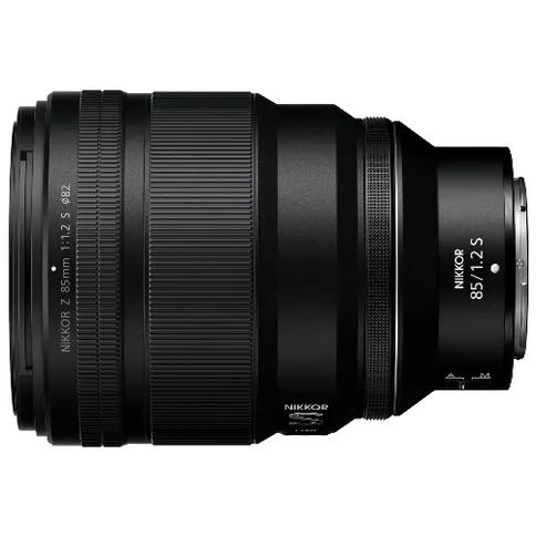 Nikon Z 85 mm f/1.2 S-Line Nikkor - Imagen 3