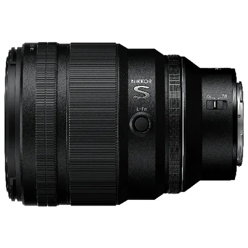 Nikon Z 85 mm f/1.2 S-Line Nikkor - Imagen 4