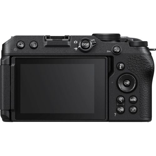 Nikon Z 30 + NIKKOR Z DX 18-140mm f/3.5-6.3 VR - Imagen 4