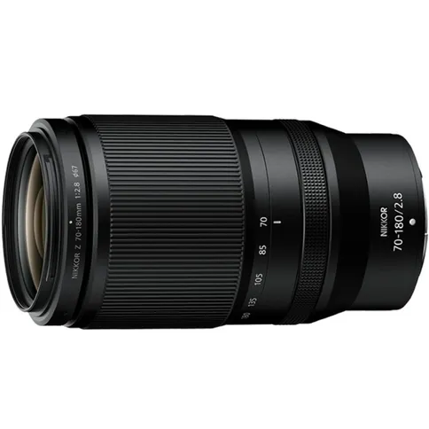 Nikon Nikkor Z 70-180 mm f/2.8