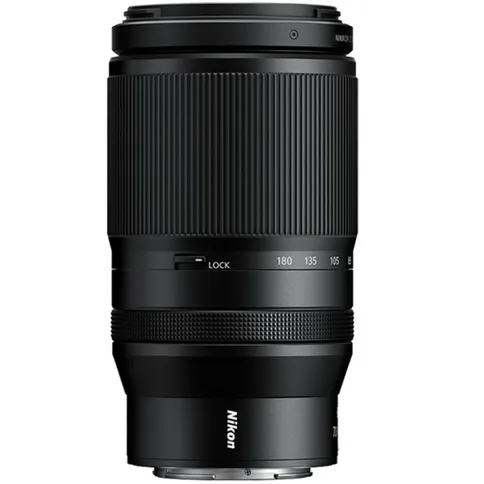 Nikon Nikkor Z 70-180 mm f/2.8 - Imagen 2