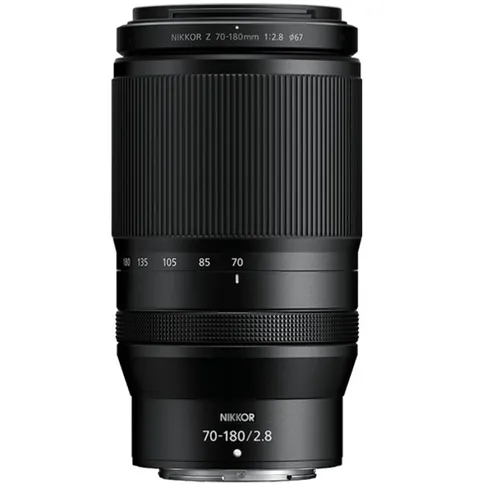 Nikon Nikkor Z 70-180 mm f/2.8 - Imagen 3