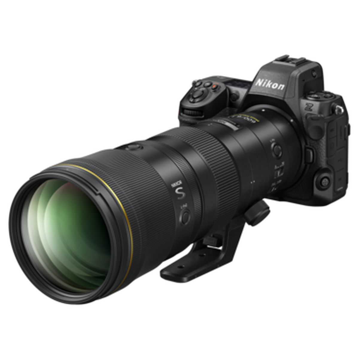 Nikon NIKKOR Z 600 mm f/6,3 VR S - Imagen 4