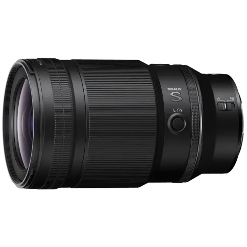 Nikon NIKKOR Z 35mm F/1.2 S - Imagen 2