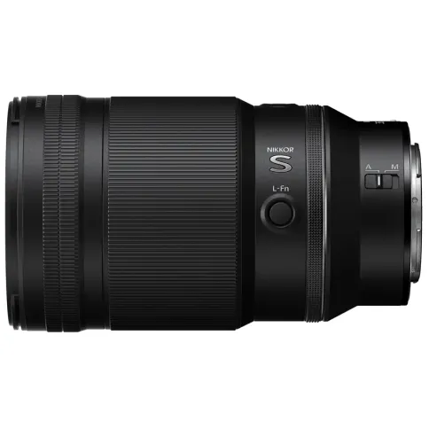 Nikon NIKKOR Z 35mm F/1.2 S - Imagen 4