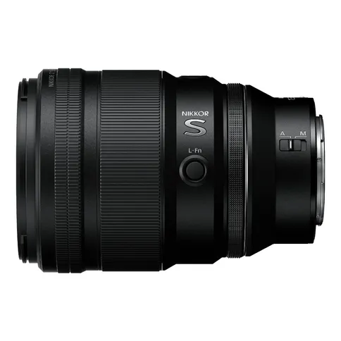 Nikon Z 135 mm f/1,8 S-line Plena - Imagen 3